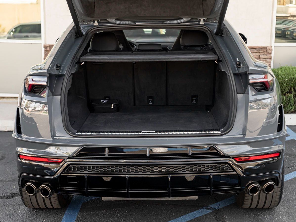 2024 Lamborghini Urus S