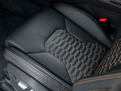 2024 Lamborghini Urus S