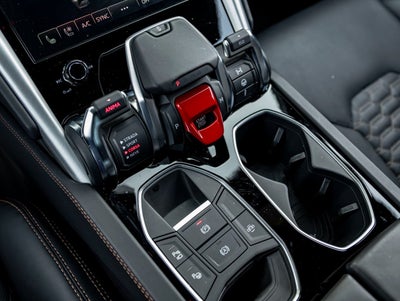 2024 Lamborghini Urus S