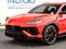 2024 Lamborghini Urus S