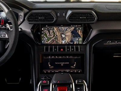 2023 Lamborghini Urus Performante