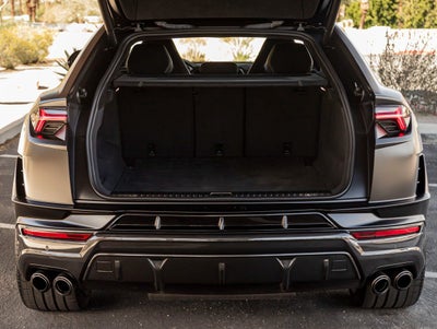 2023 Lamborghini Urus Performante