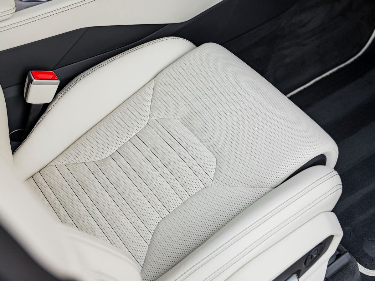 2025 Lamborghini Urus SE