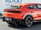2025 Lamborghini Urus SE