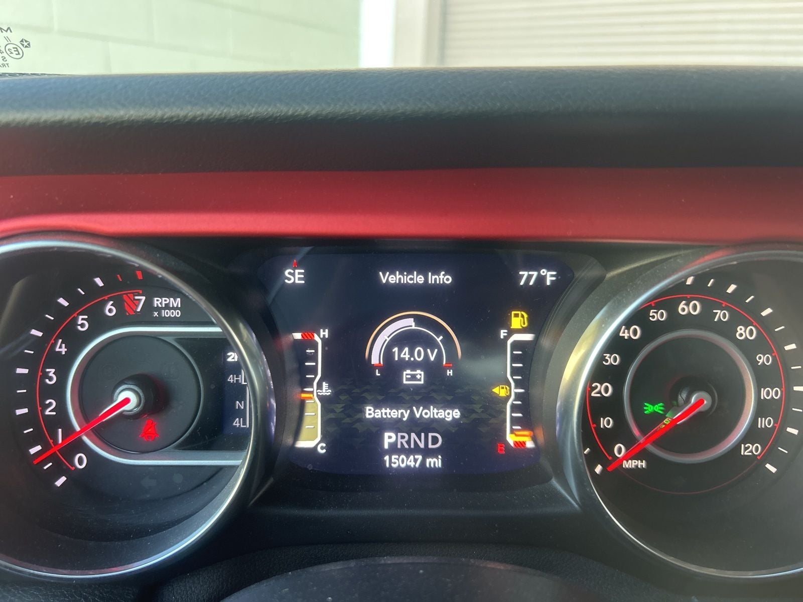 2020 Jeep Wrangler Rubicon