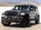 2021 Jeep Wrangler Unlimited Sahara High Altitude