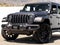 2021 Jeep Wrangler Unlimited Sahara High Altitude
