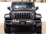 2021 Jeep Wrangler Unlimited Sahara High Altitude