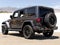 2021 Jeep Wrangler Unlimited Sahara High Altitude