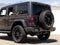 2021 Jeep Wrangler Unlimited Sahara High Altitude