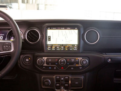 2023 Jeep Wrangler Rubicon 4xe