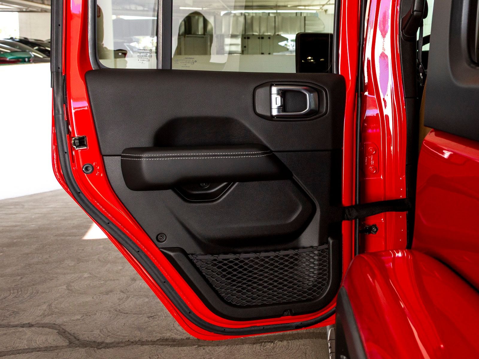 2023 Jeep Wrangler Rubicon 4xe