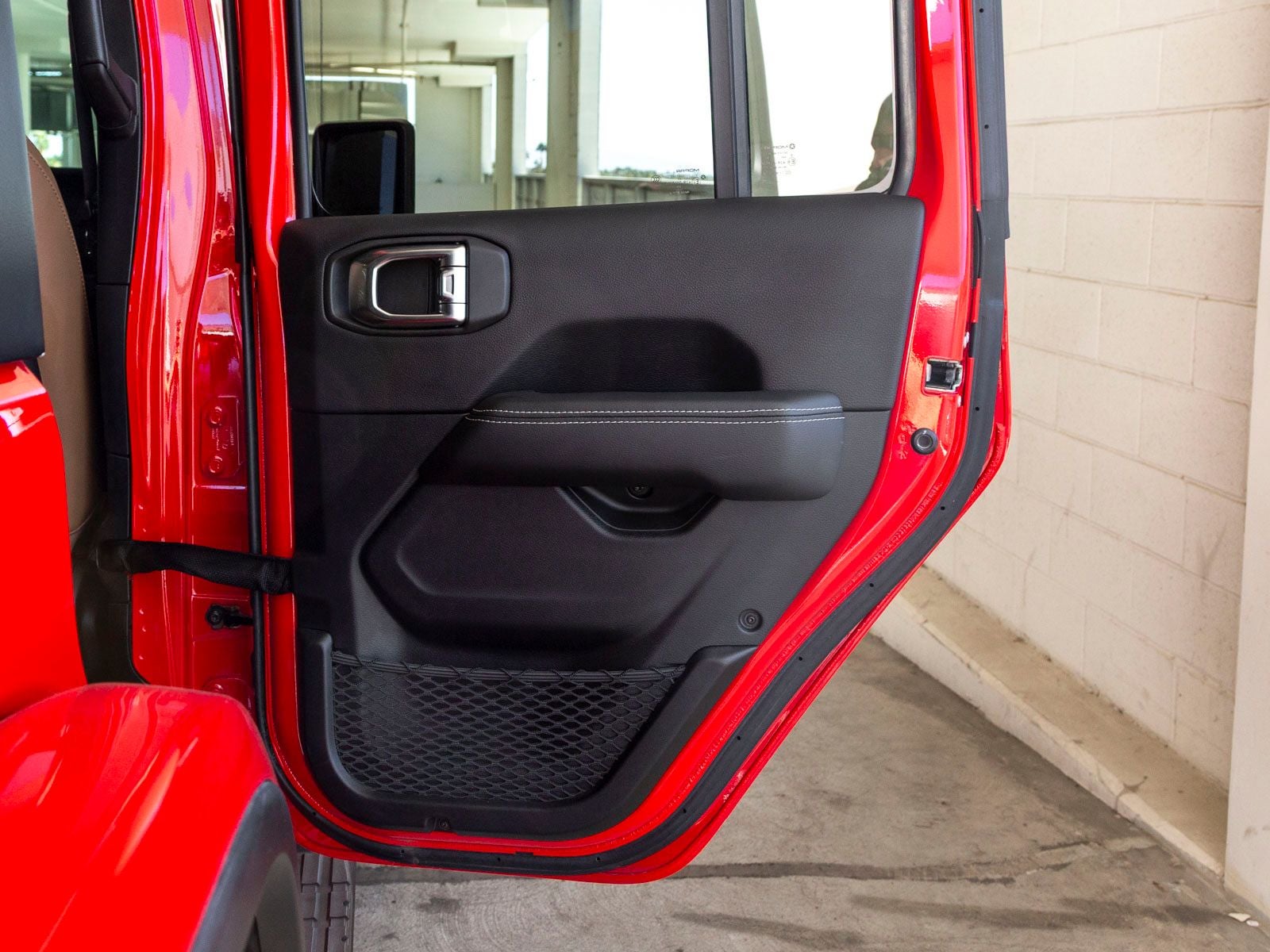 2023 Jeep Wrangler Rubicon 4xe