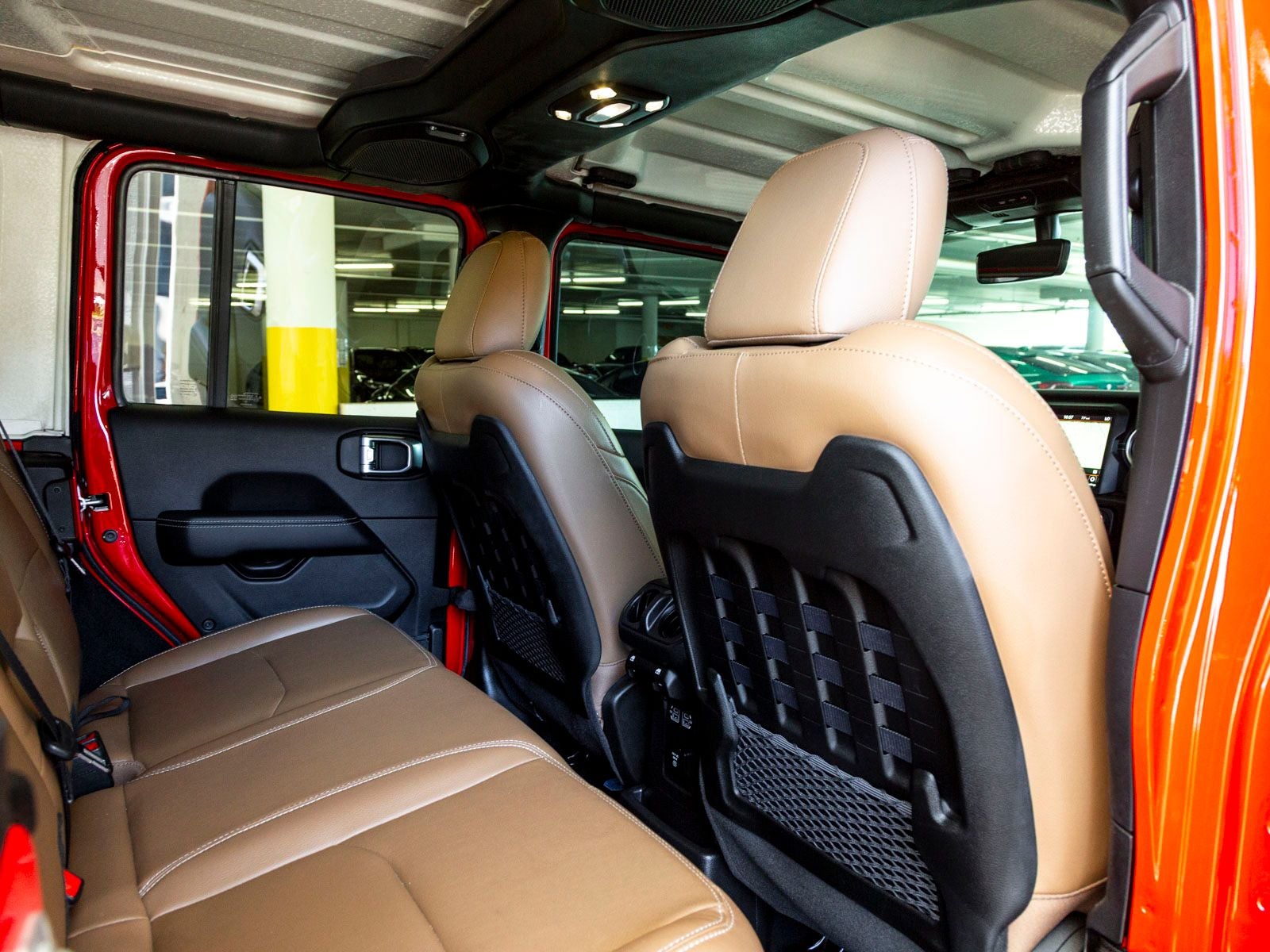 2023 Jeep Wrangler Rubicon 4xe