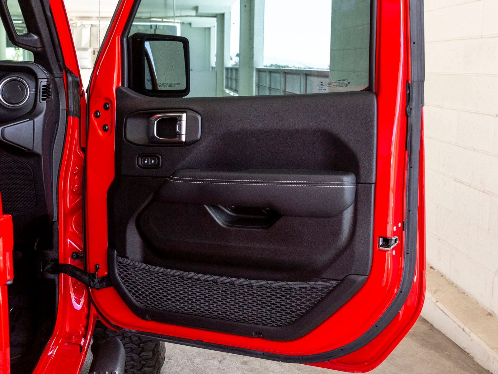 2023 Jeep Wrangler Rubicon 4xe