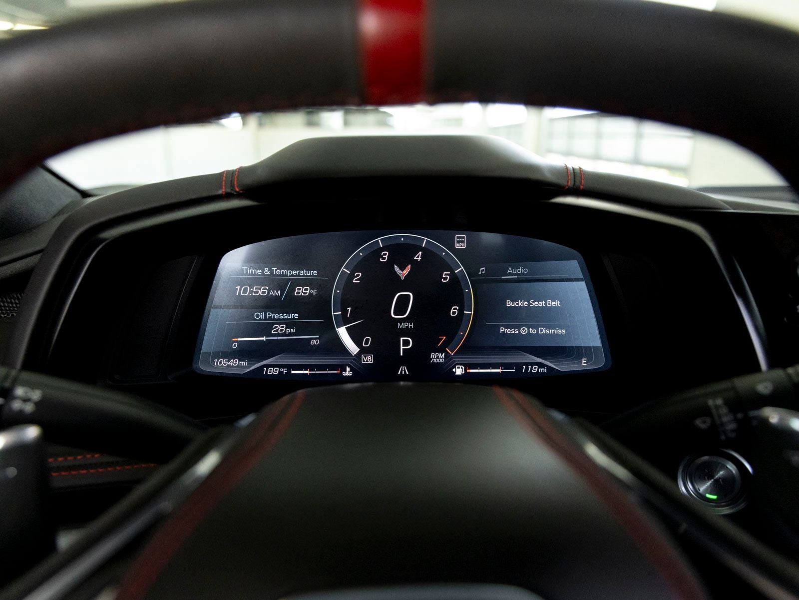 2023 Chevrolet Corvette Stingray 3LT