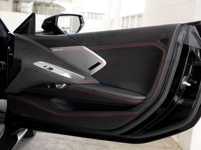 2023 Chevrolet Corvette Stingray 3LT
