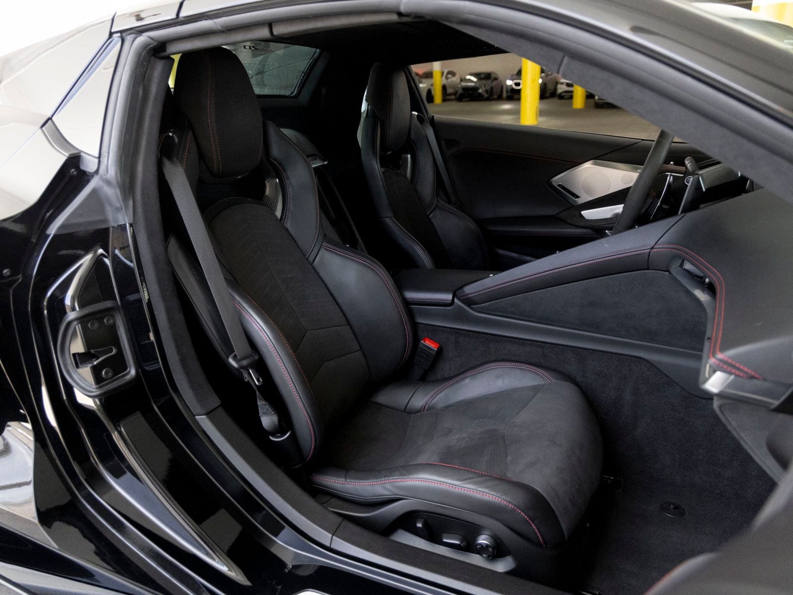 2023 Chevrolet Corvette Stingray 3LT