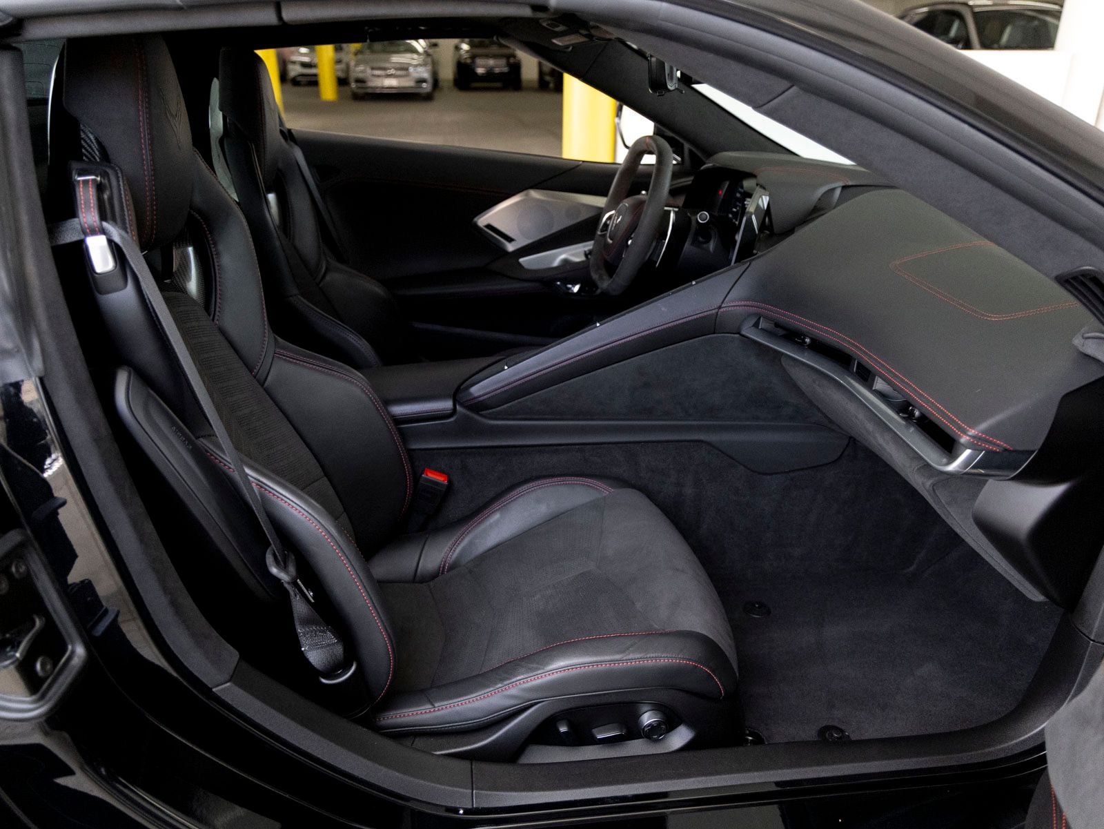 2023 Chevrolet Corvette Stingray 3LT