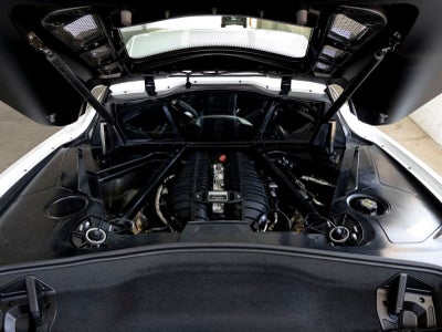 2025 Chevrolet Corvette Z06 3LZ
