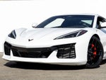 2025 Chevrolet Corvette Z06 3LZ
