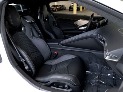 2025 Chevrolet Corvette Z06 3LZ