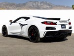 2025 Chevrolet Corvette Z06 3LZ