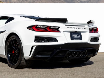 2025 Chevrolet Corvette Z06 3LZ