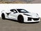 2025 Chevrolet Corvette Z06 3LZ