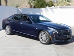 2016 Cadillac CT6 2.0L Turbo Luxury