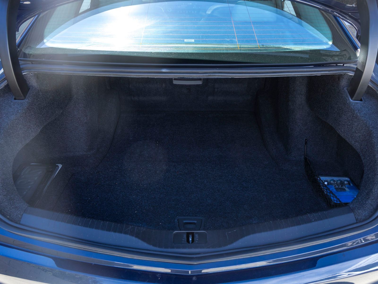 2016 Cadillac CT6 2.0L Turbo Luxury