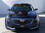 2016 Cadillac CT6 2.0L Turbo Luxury