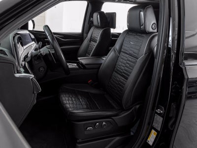2023 Cadillac Escalade V-Series