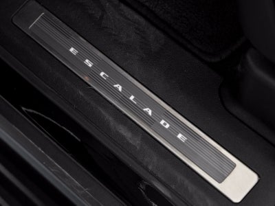 2023 Cadillac Escalade V-Series