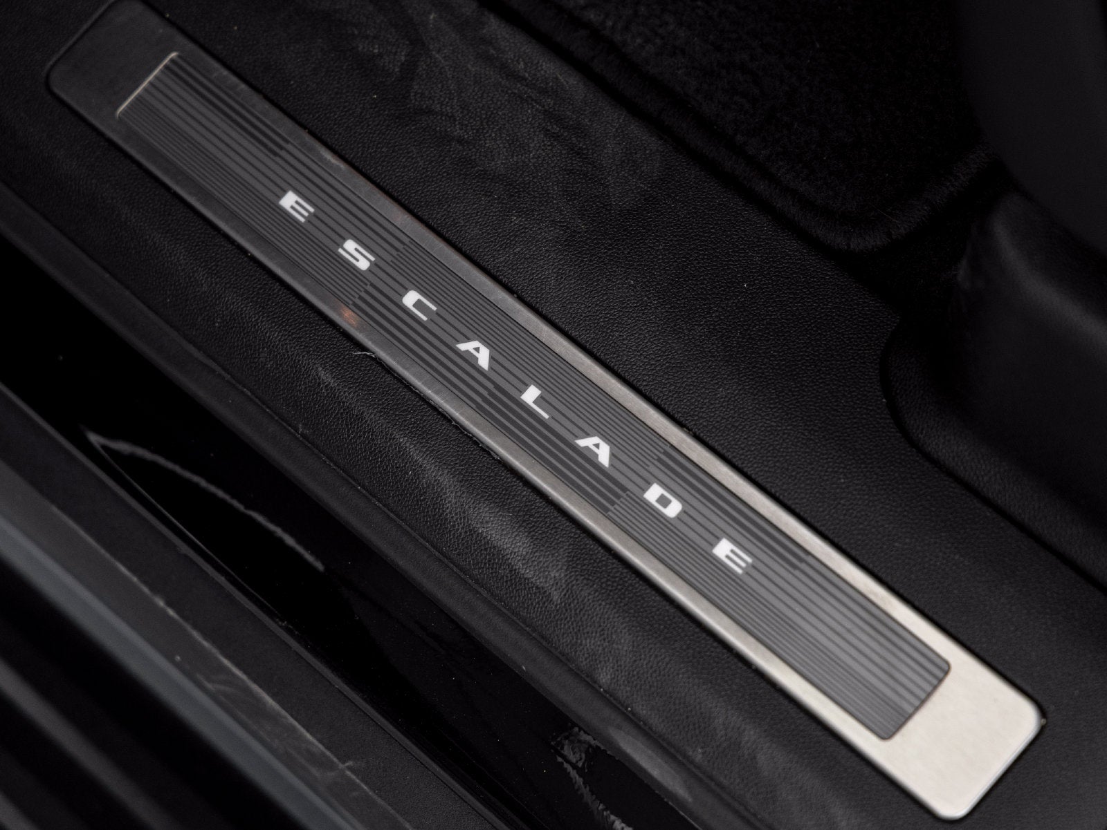2023 Cadillac Escalade V-Series