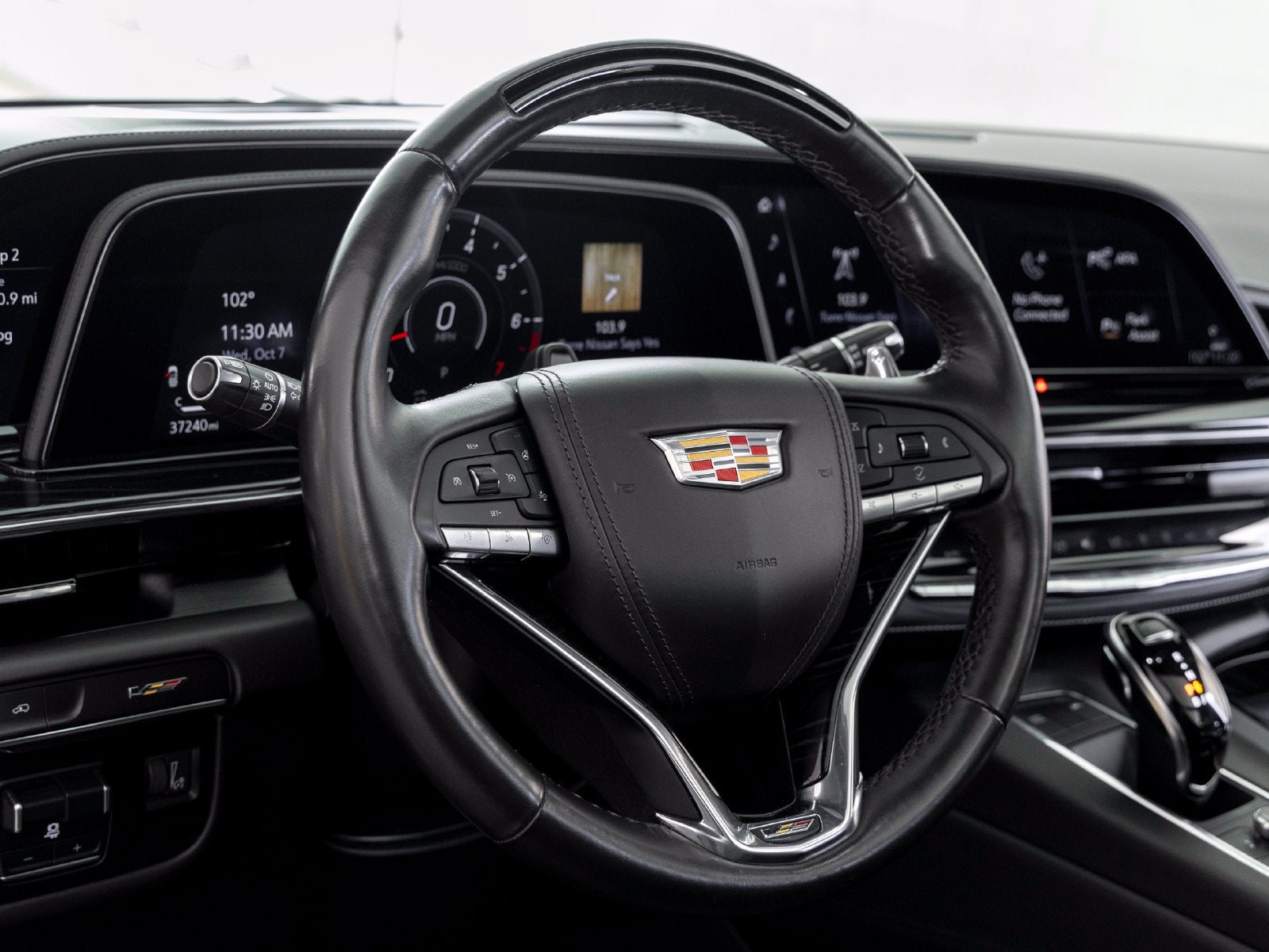 2023 Cadillac Escalade V-Series