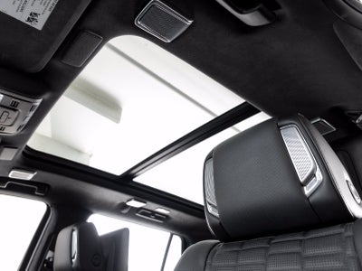 2023 Cadillac Escalade V-Series