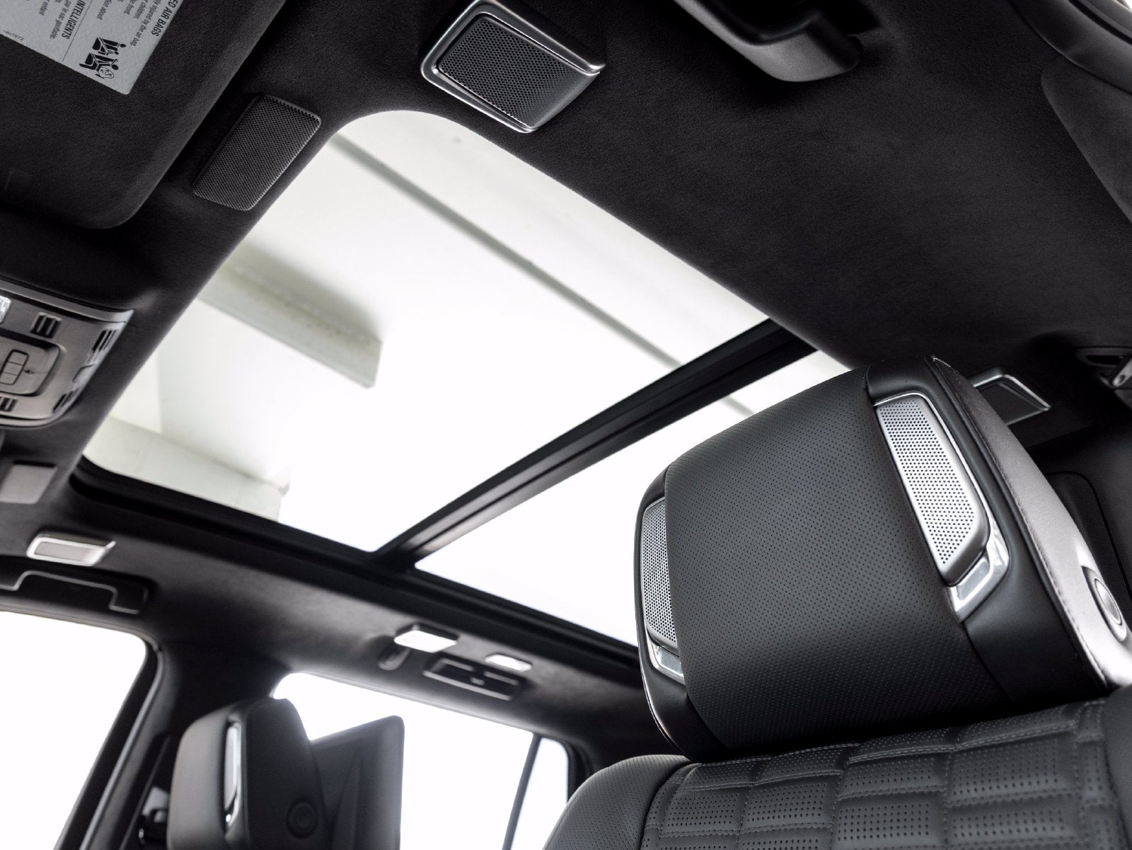 2023 Cadillac Escalade V-Series
