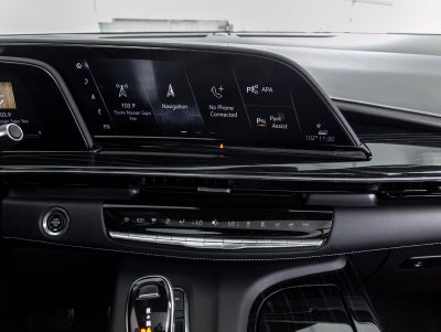 2023 Cadillac Escalade V-Series