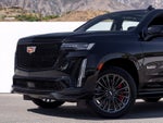 2023 Cadillac Escalade V-Series