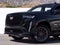 2023 Cadillac Escalade V-Series