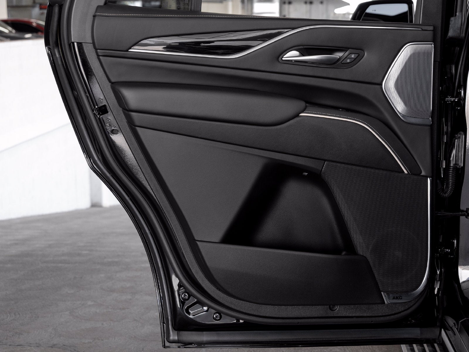 2023 Cadillac Escalade V-Series