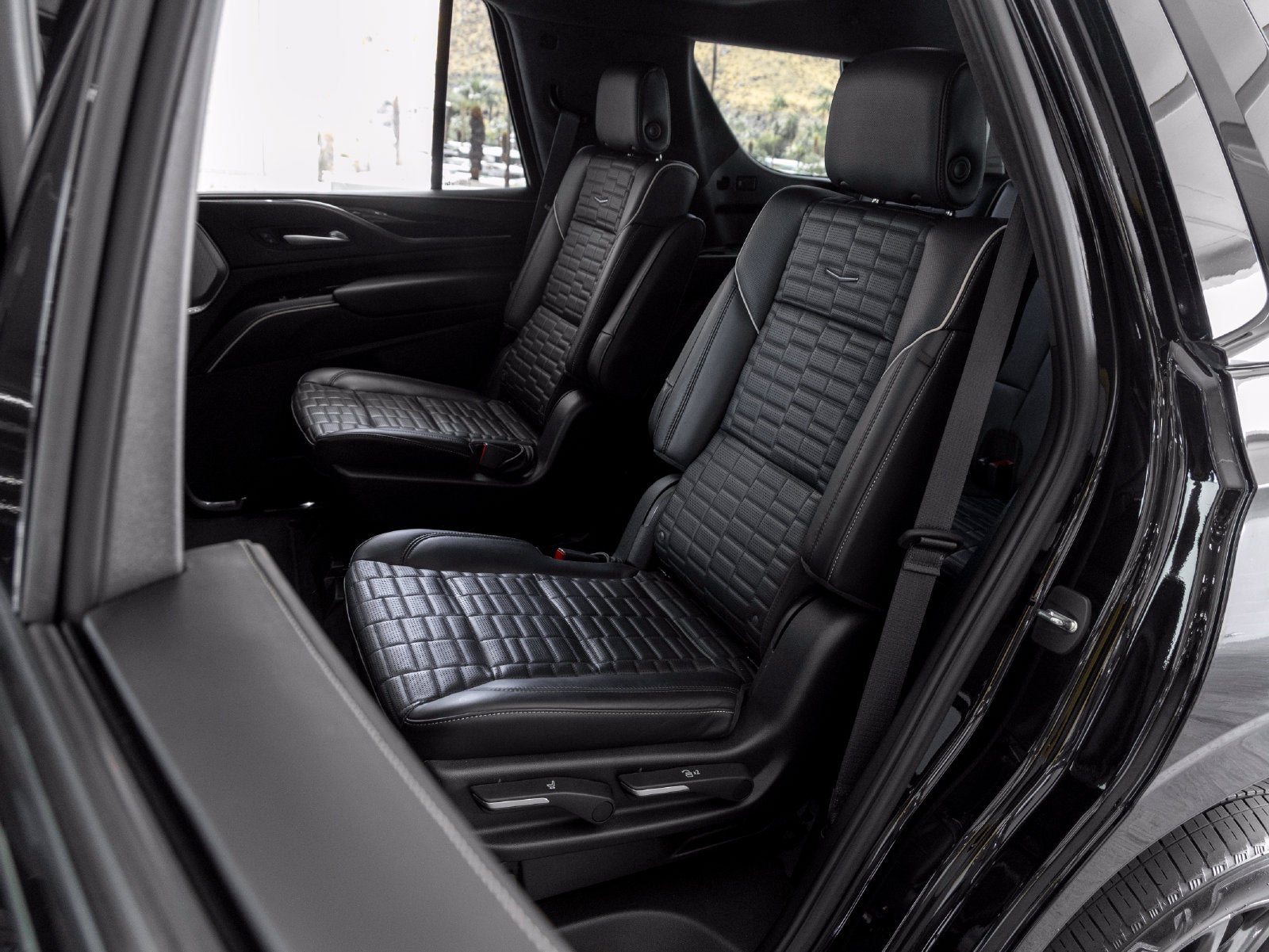 2023 Cadillac Escalade V-Series