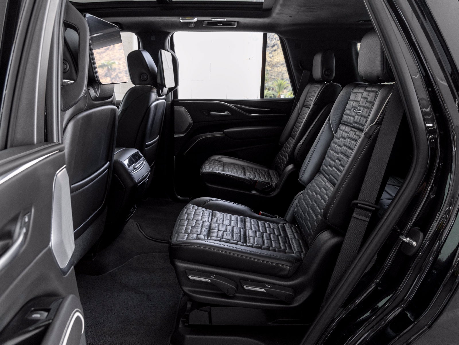 2023 Cadillac Escalade V-Series