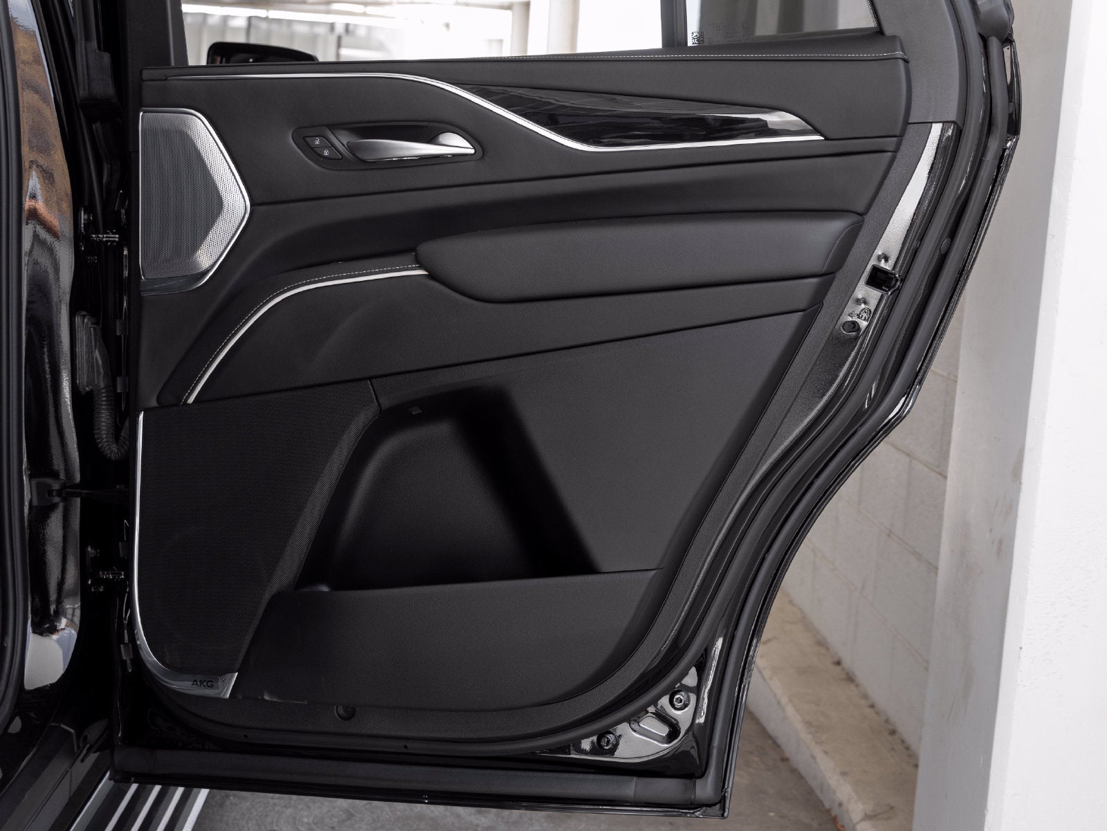 2023 Cadillac Escalade V-Series
