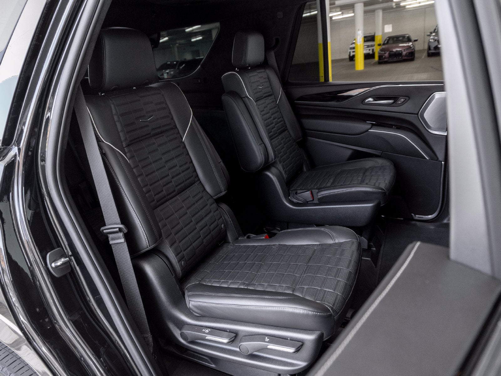 2023 Cadillac Escalade V-Series