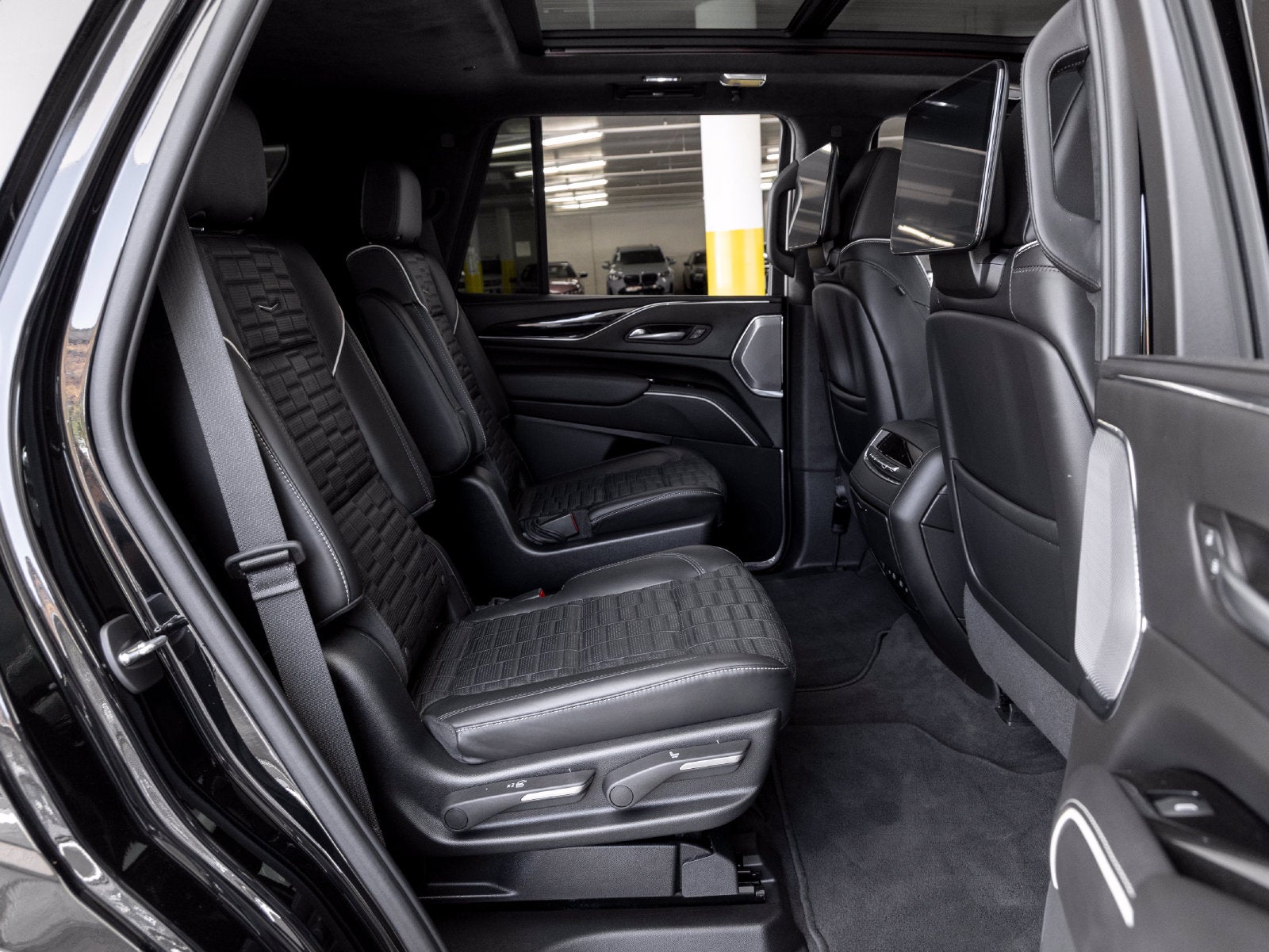 2023 Cadillac Escalade V-Series