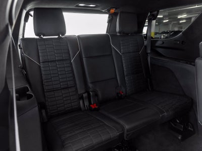 2023 Cadillac Escalade V-Series