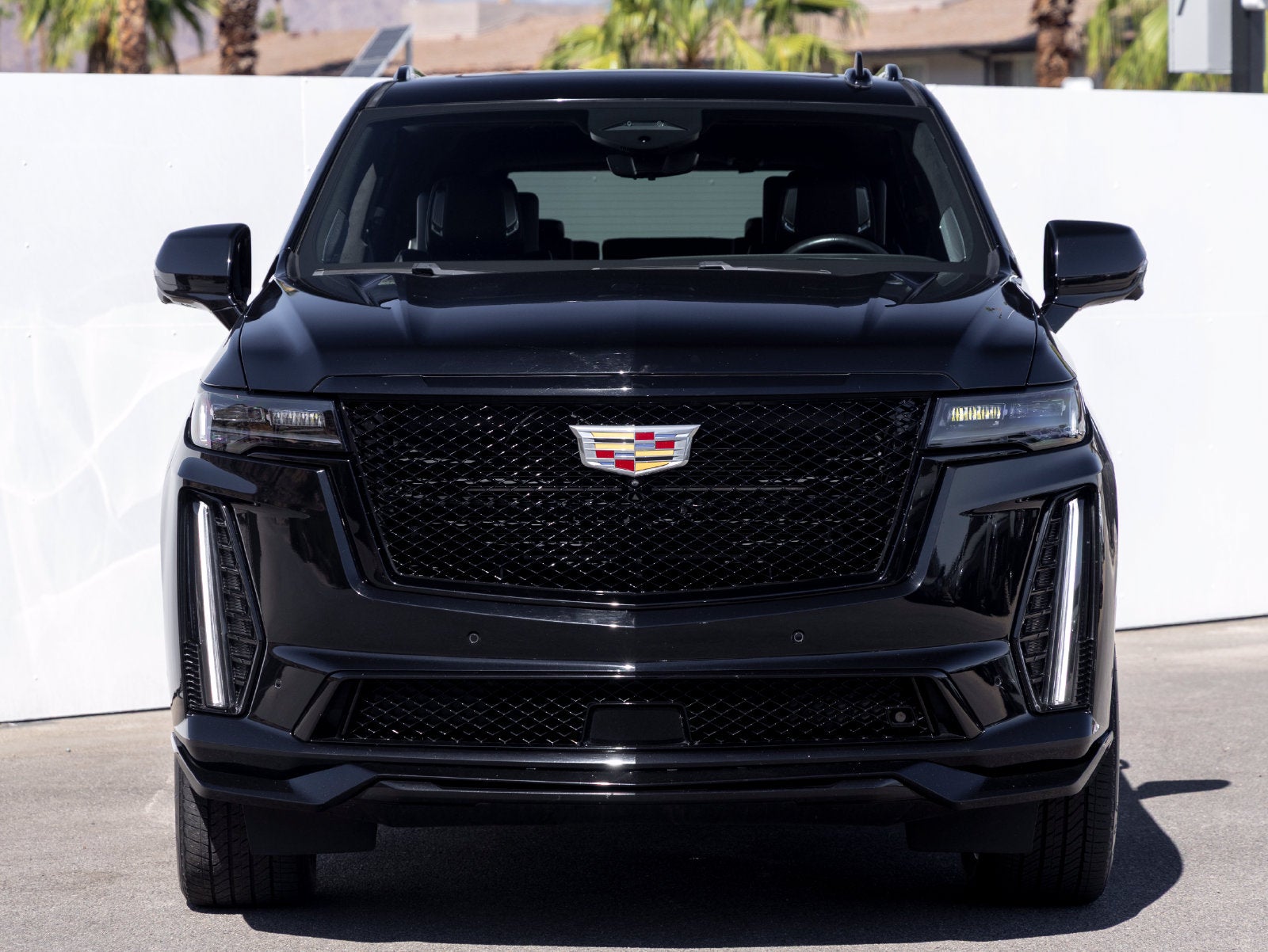 2023 Cadillac Escalade V-Series