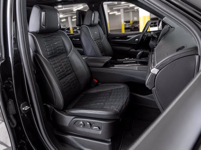 2023 Cadillac Escalade V-Series